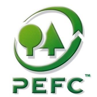 Logo PEFC