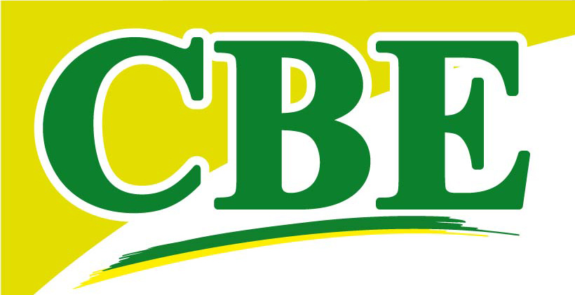 Logo CBE